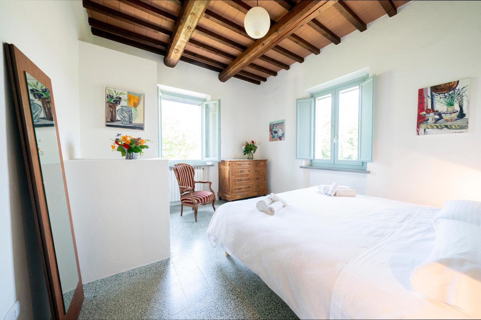 Agriturismo Brocca Tuoro sul Trasimeno Exterior foto