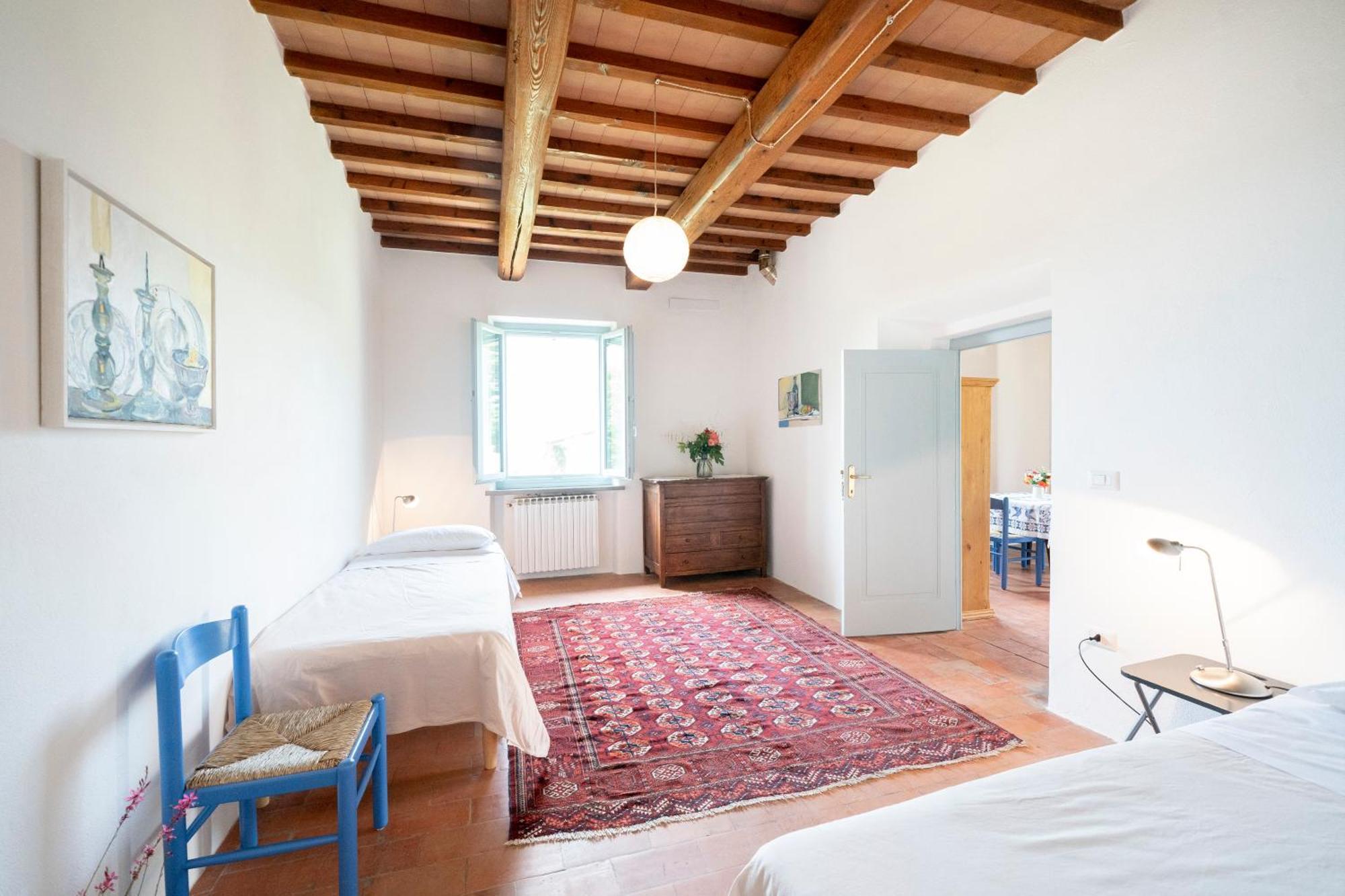 Agriturismo Brocca Tuoro sul Trasimeno Exterior foto